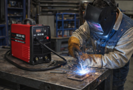 Location outil Poste à souder électrique près de Clarac