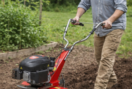 Location outil Motobineuse thermique Magnusson près de Clarac