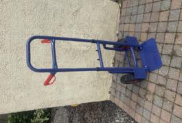 Location outil Diable Pliant près de Maubeuge