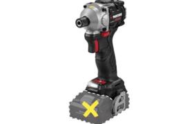 Location outil Visseuse Sans-fil Parkside près de Wimereux