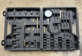 Location outil Compressiomètre Clas près de Saint-Sylvestre