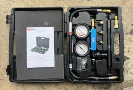 Location outil Compressiomètre près de Saint-Sylvestre