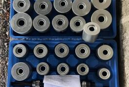 Location outil Extracteur de roulement près de Saint-Sylvestre