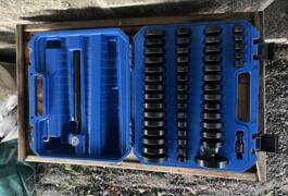 Location outil Extracteur de roulement près de Saint-Sylvestre