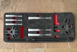 Location outil Extracteur de roulement près de Saint-Sylvestre