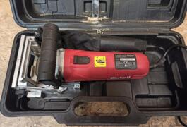 Location outil Lamelleuse Einhell près de Aix-en-Provence