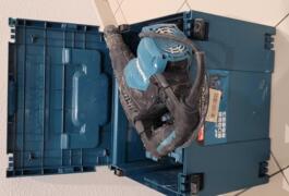 Location outil Burineur perforateur Électrique Makita près de Gruissan