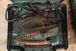 Location outil Ponceuse d'angle Électrique Bosch près de Aix-en-Provence