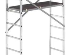 Location outil Échafaudage près de Fontaine-lès-Dijon