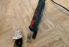 Location outil Outil multifonction Électrique Parkside près de Fontaine-lès-Dijon