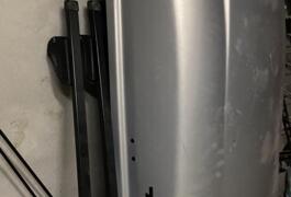 Location outil Coffre de toit près de Fontaine-lès-Dijon