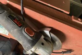 Location outil Meuleuse Électrique Skil près de Fontaine-lès-Dijon