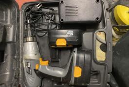 Location outil Perceuse Sans-fil près de Fontaine-lès-Dijon