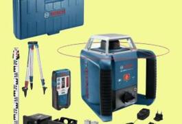 Location outil Niveau laser Bosch près de La Wantzenau