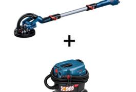 Location outil Ponceuse girafe Électrique Bosch près de Méry-sur-Oise