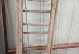 Location outil Échelle Corde près de Cholet