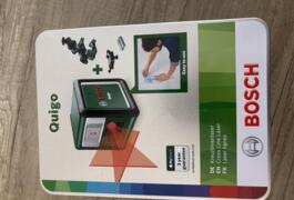 Location outil Niveau laser Bosch près de Châtellerault