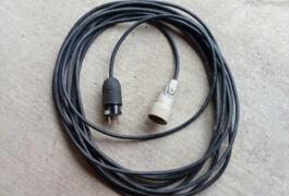 Location outil Rallonge électrique 10m près de Erbray