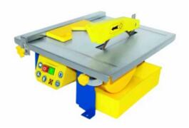 Location outil Coupe carreaux Électrique près de Les Gonds