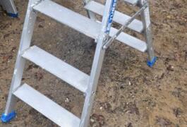 Location outil Escabeau près de Herbignac