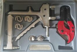 Location outil Pince à sertir près de Herbignac