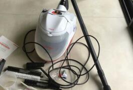 Location outil Nettoyeur vapeur Électrique Polti près de Moirans
