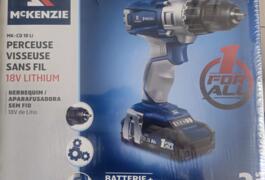 Location outil Perceuse Sans-fil près de Chilly-Mazarin