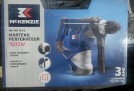 Location outil Burineur perforateur Électrique près de Chilly-Mazarin