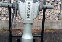 Location outil Burineur perforateur Électrique Hitachi près de Grigny-sur-Rhône