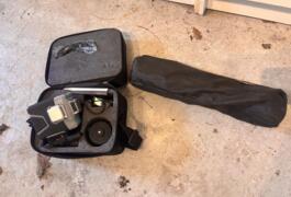 Location outil Niveau laser près de Maubeuge