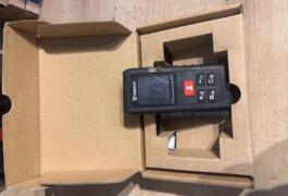 Location outil Télémètre laser près de Maubeuge