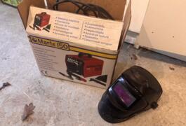 Location outil Poste à souder Électrique près de Maubeuge