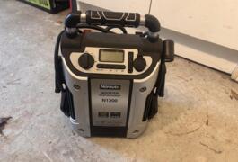 Location outil Démarreur Électrique Norauto près de Maubeuge