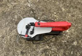 Location outil Scie à chantourner Électrique Einhell près de Liancourt