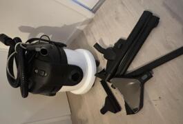 Location outil Shampouineuse Karcher près de Thoiry