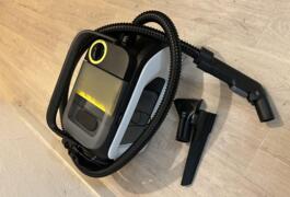 Location outil Shampouineuse Karcher près de Thoiry