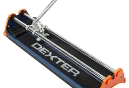 Location outil Coupe carreaux Manuel Dexter près de Paris