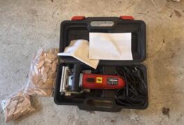 Location outil Lamelleuse près de Maubeuge