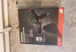 Location outil Sableuse Parkside près de Maubeuge