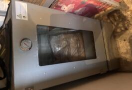 Location outil Machine à brouillard près de Maubeuge