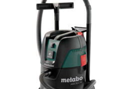 Location outil Aspirateur eau poussière Metabo près de Paris