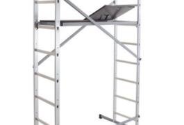 Location outil Échafaudage près de Maubeuge