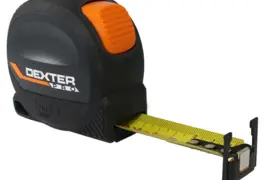 Location outil Mètre 5m près de Paris