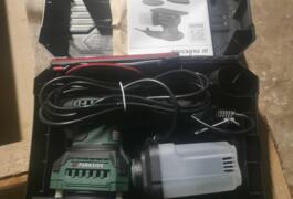 Location outil Ponceuse Électrique Parkside près de Le Louverot