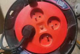 Location outil Rallonge électrique 20m près de Le Louverot