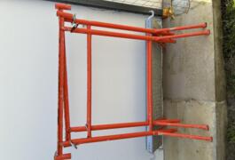 Location outil Échafaudage Altrad près de Pey