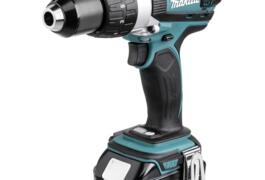 Location outil Perceuse Sans-fil Makita près de Beaupréau-en-Mauges