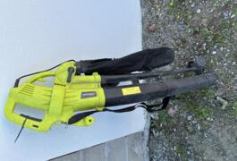 Location outil Aspirateur souffleur Électrique près de Pey