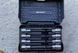 Location outil Clé à douille Coffret près de Pey