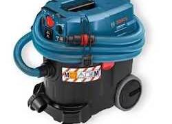 Location outil Aspirateur eau poussière Électrique Bosch près de Dallon